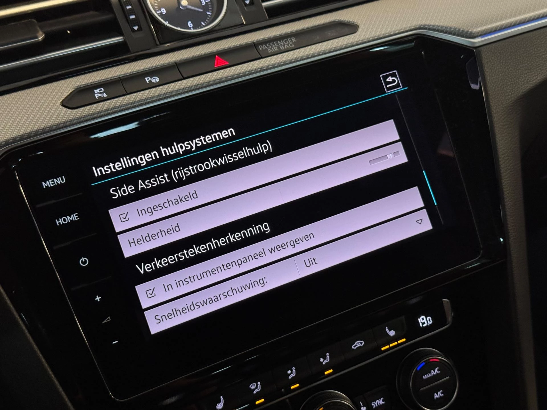 Hoofdafbeelding Volkswagen Arteon