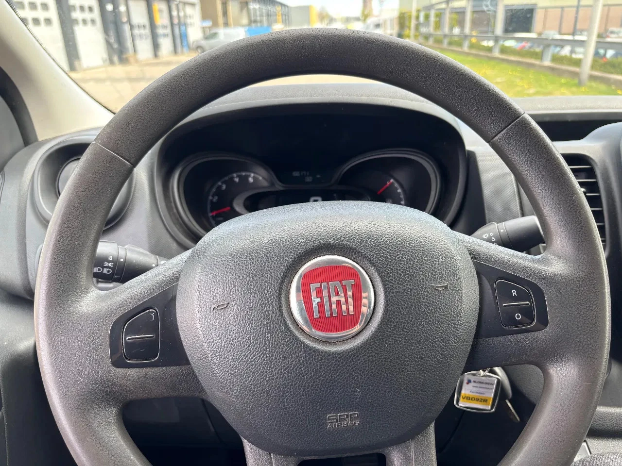Hoofdafbeelding Fiat Talento
