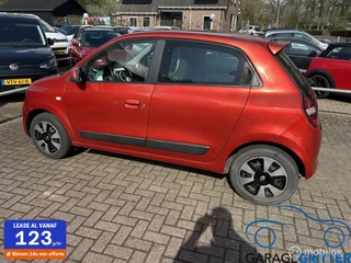 Renault Twingo 1.0 SCe Authentique