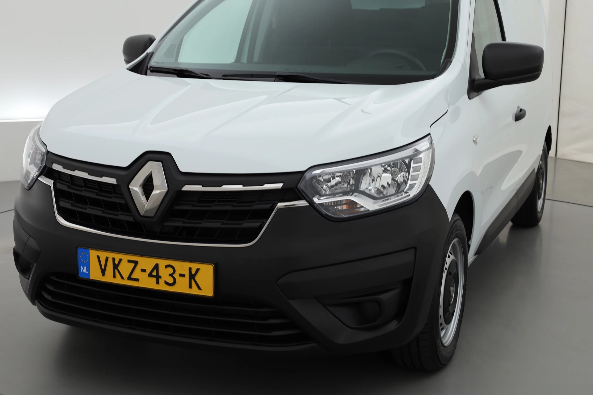 Hoofdafbeelding Renault Express