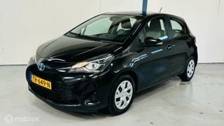 Toyota Yaris 1.5 Hybrid Active NAVI / NL-AUTO