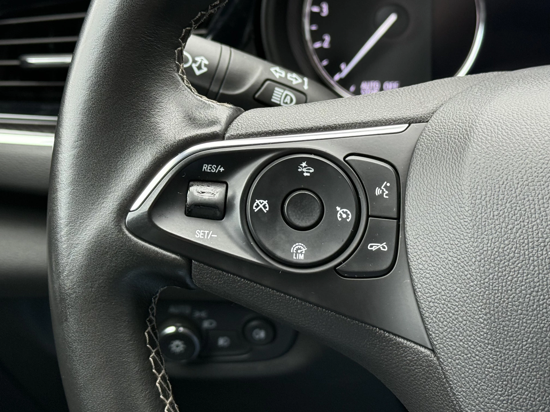 Hoofdafbeelding Opel Insignia