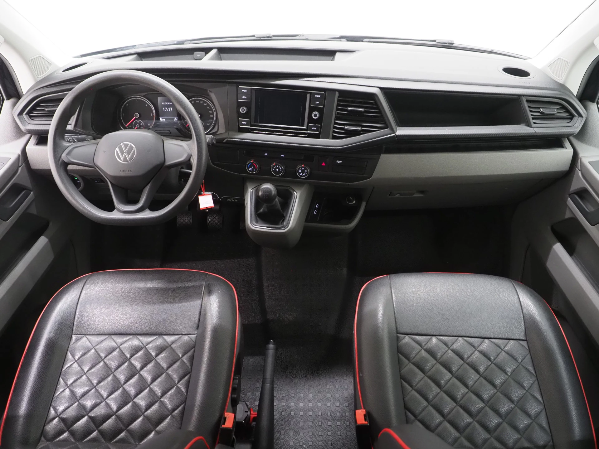 Hoofdafbeelding Volkswagen California