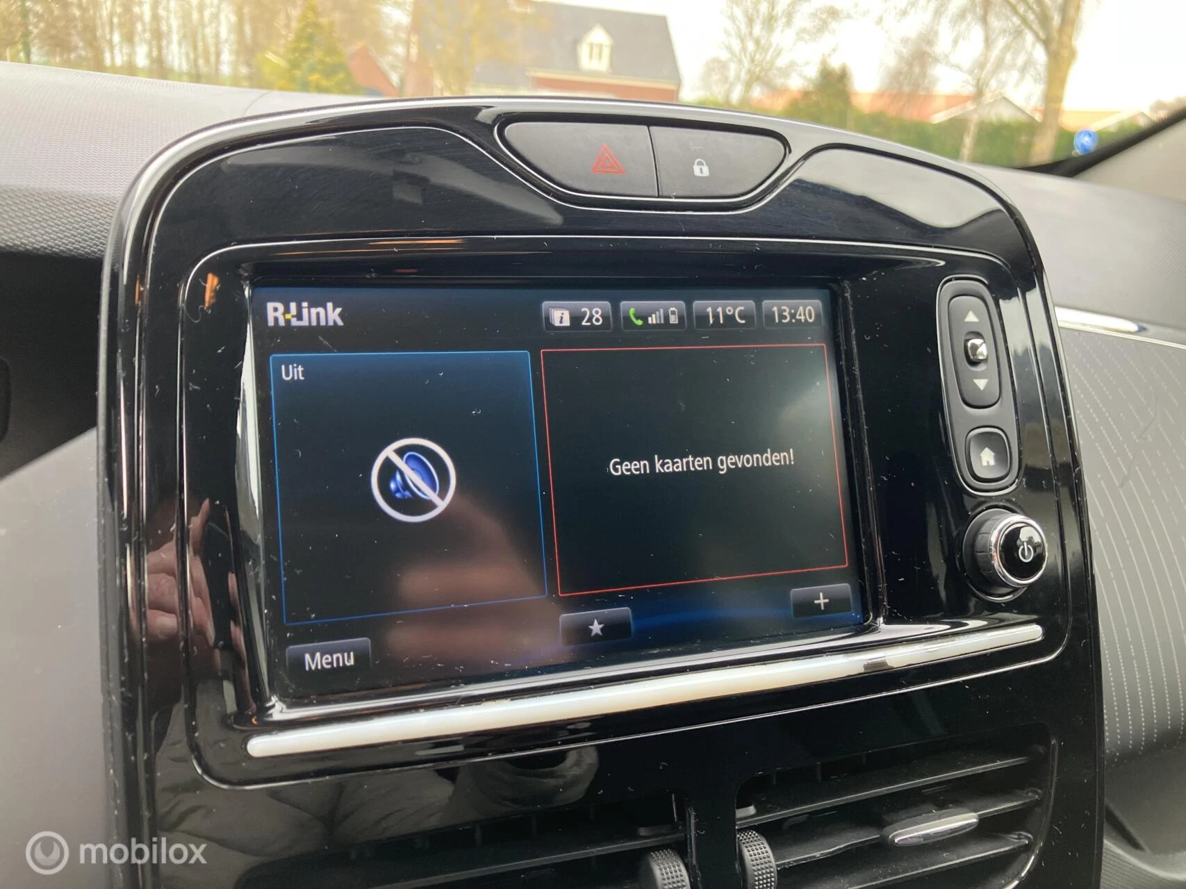 Hoofdafbeelding Renault ZOE