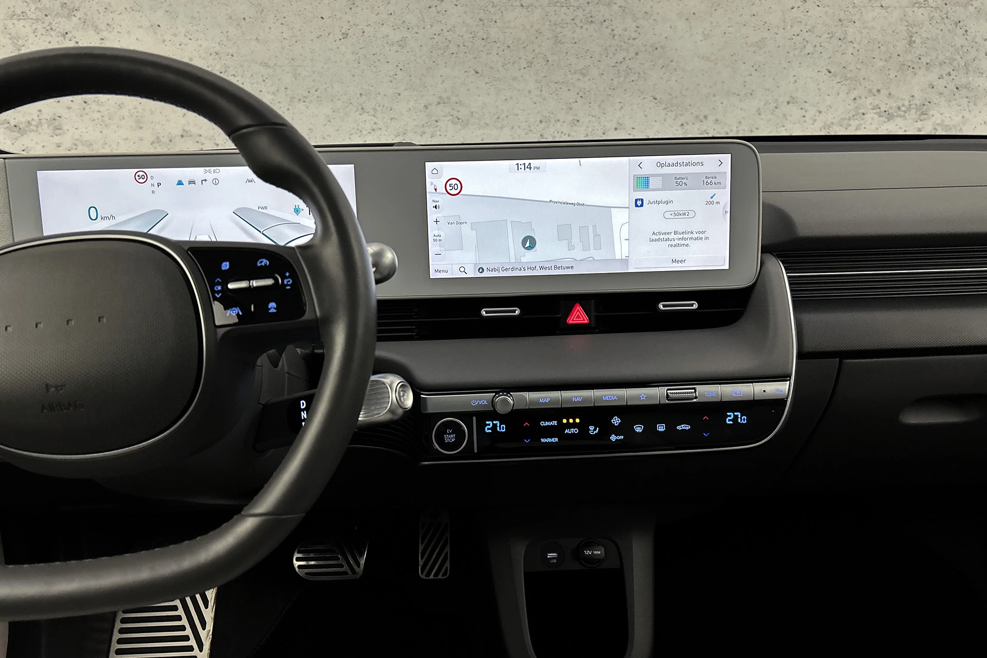 Hoofdafbeelding Hyundai IONIQ 5