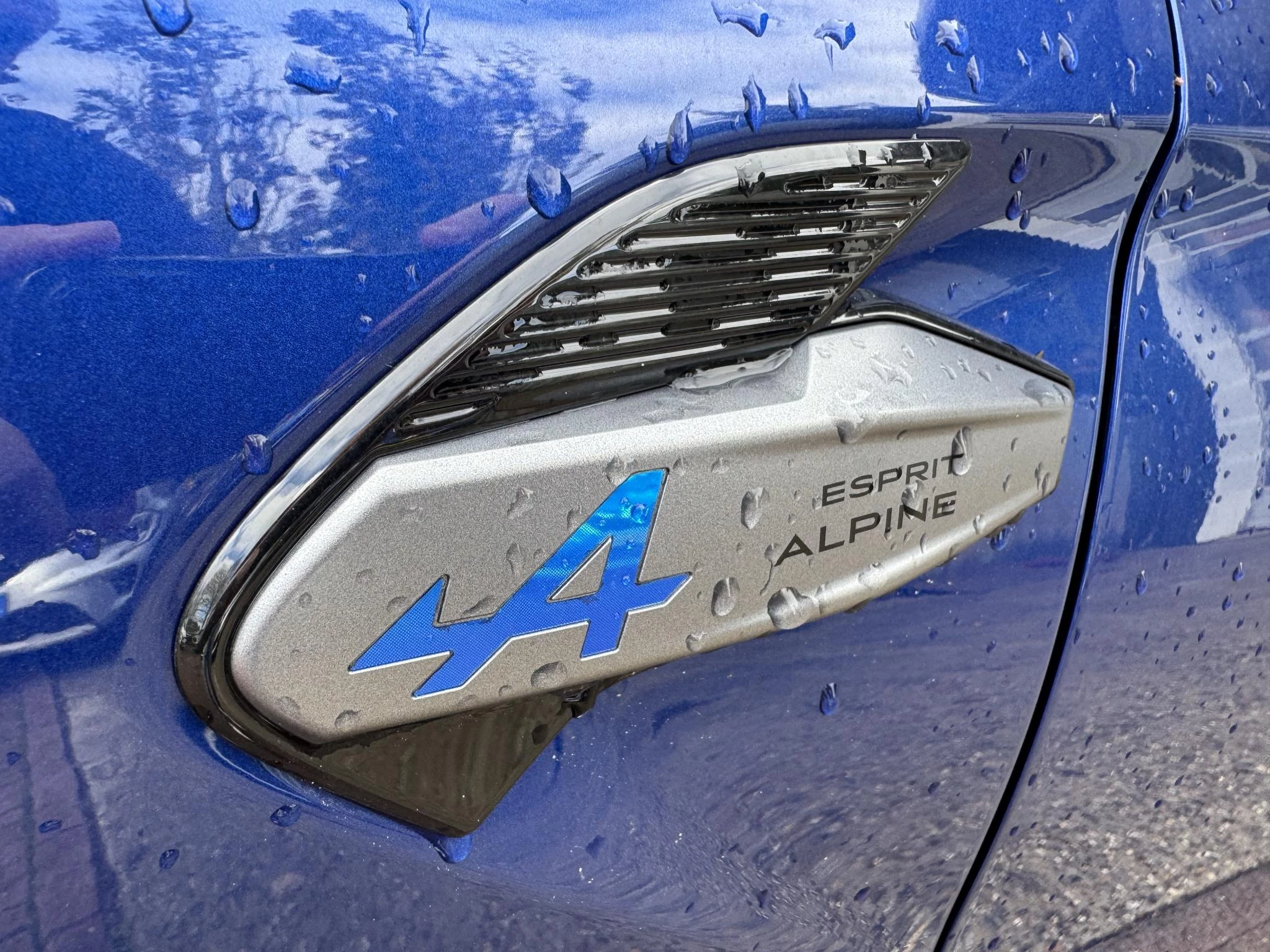 Hoofdafbeelding Renault Symbioz