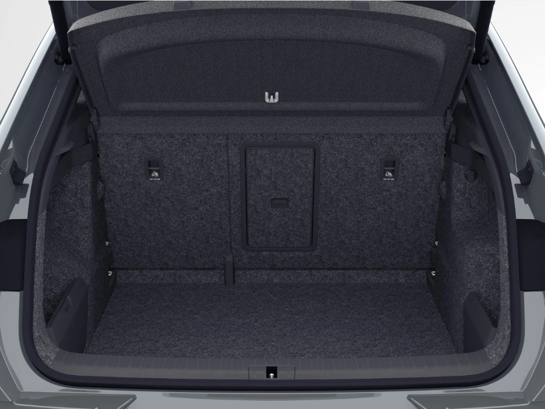 Hoofdafbeelding Škoda Enyaq Coupe