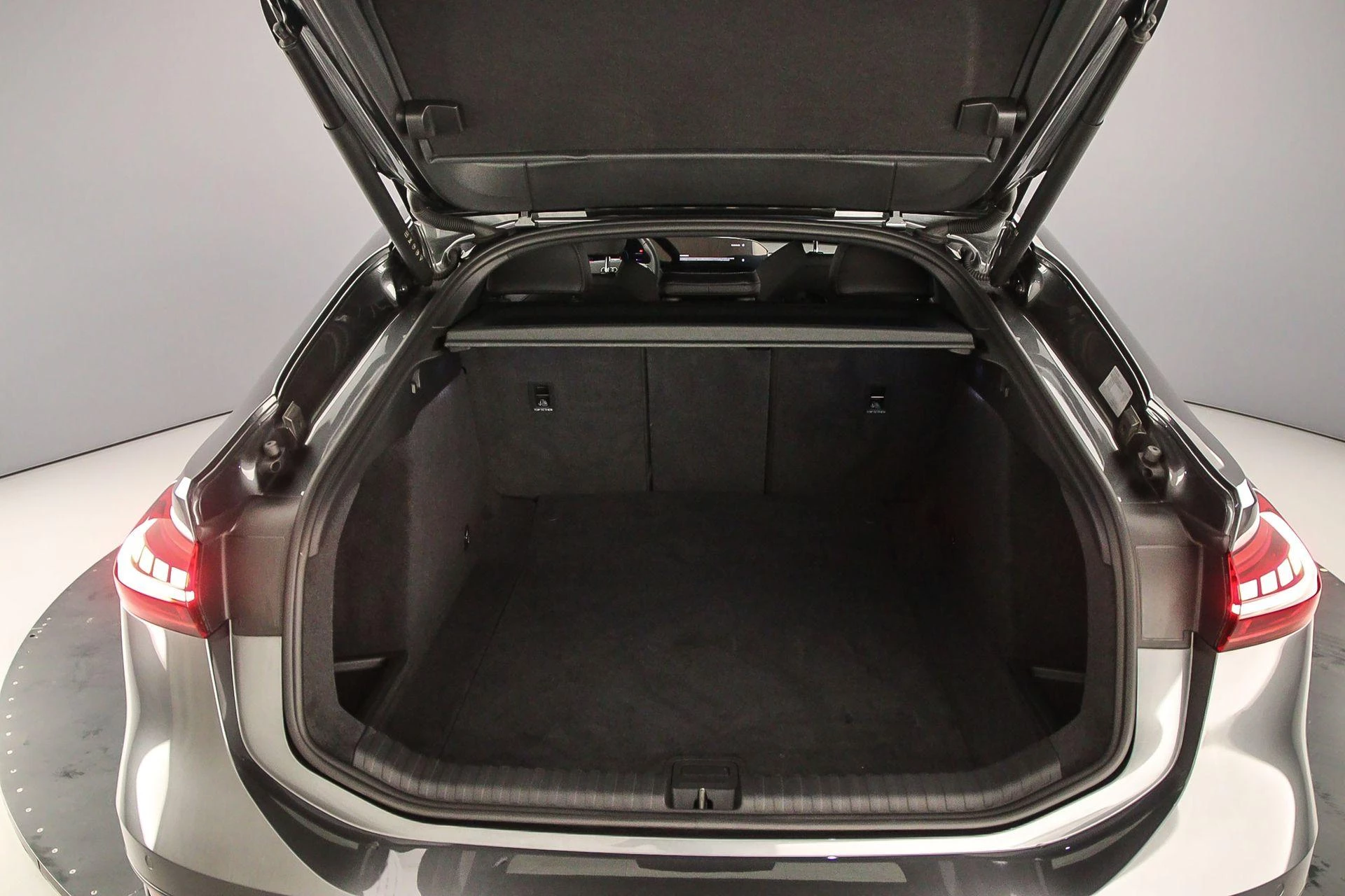 Hoofdafbeelding Audi A6 Sportback e-tron