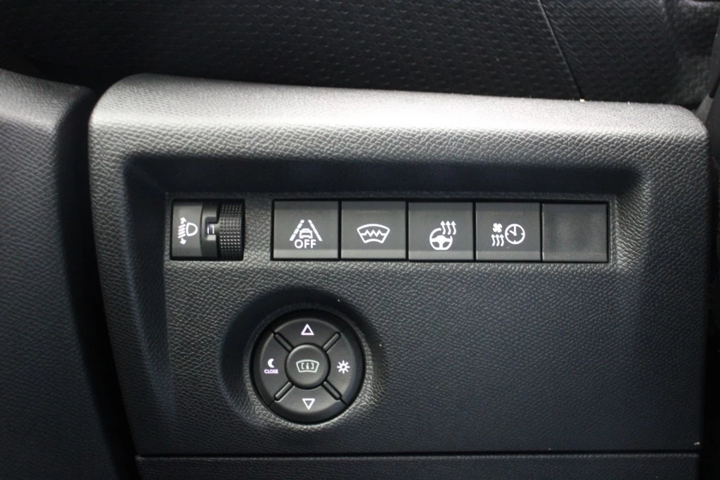 Hoofdafbeelding Citroën ë-C4 X