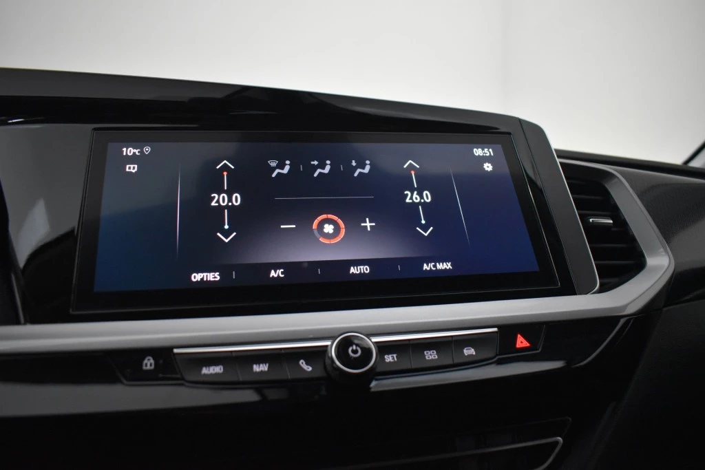 Hoofdafbeelding Opel Grandland