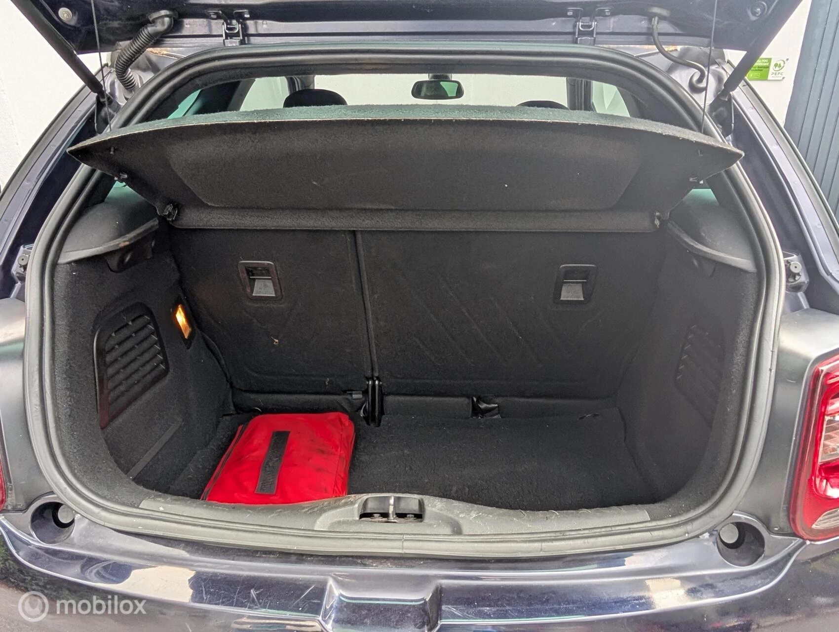 Hoofdafbeelding Citroën DS3