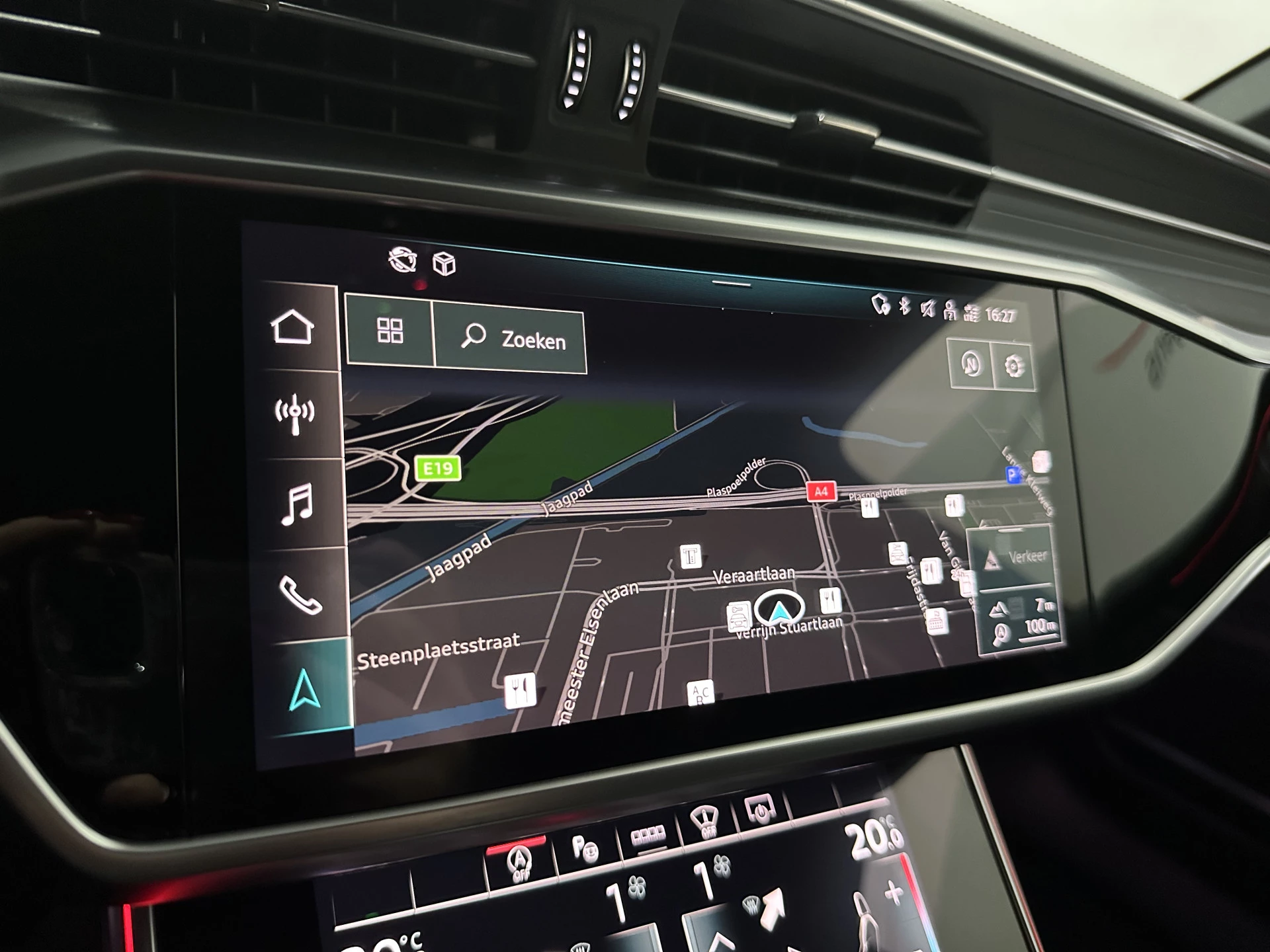 Hoofdafbeelding Audi RS6