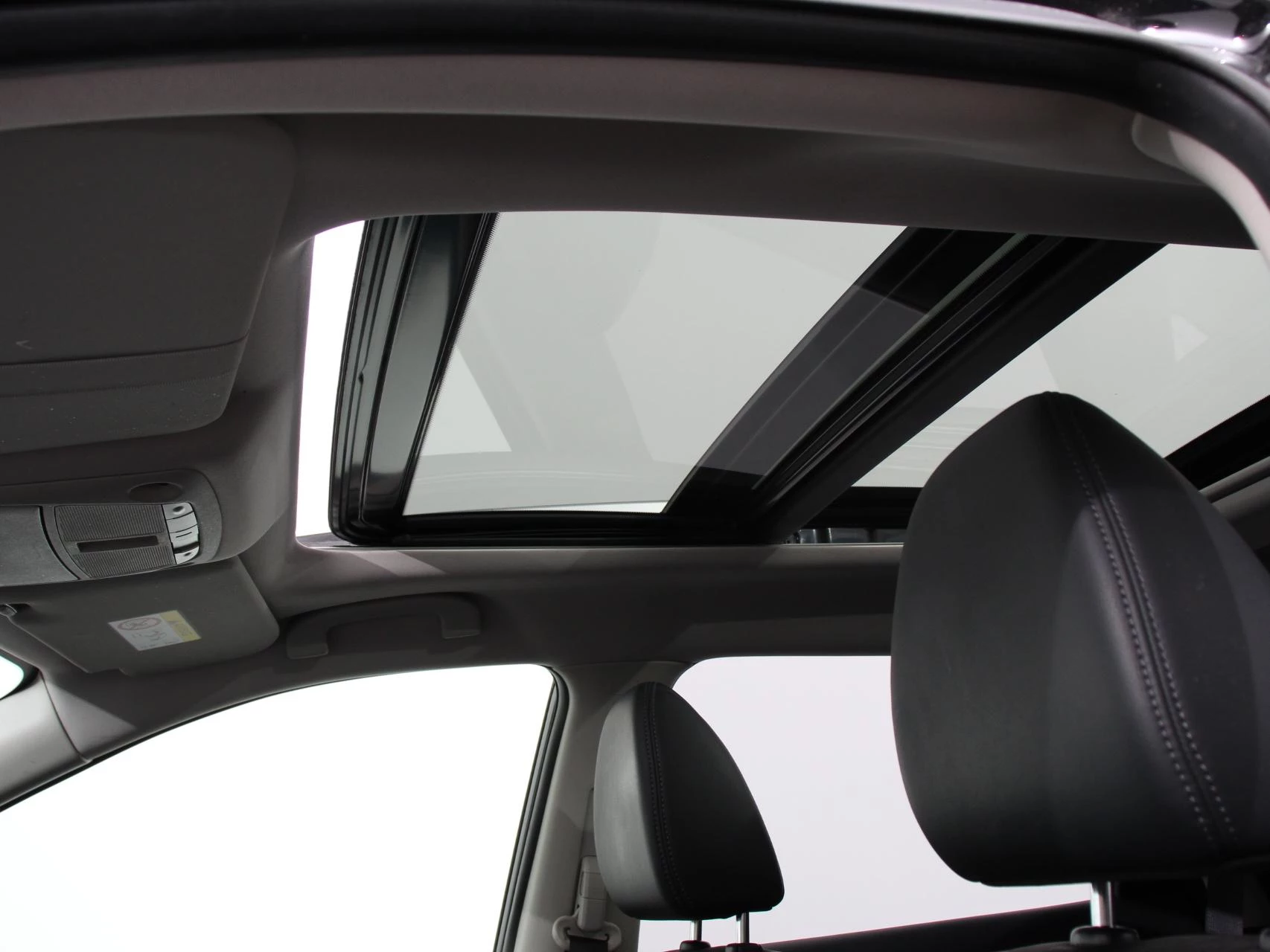 Hoofdafbeelding Nissan X-Trail