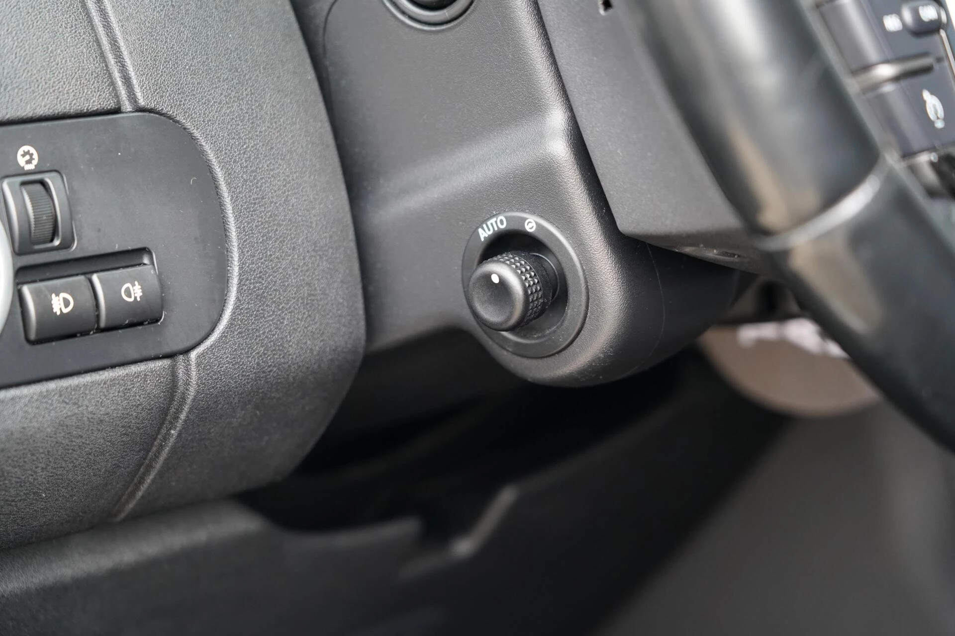 Hoofdafbeelding Land Rover Discovery