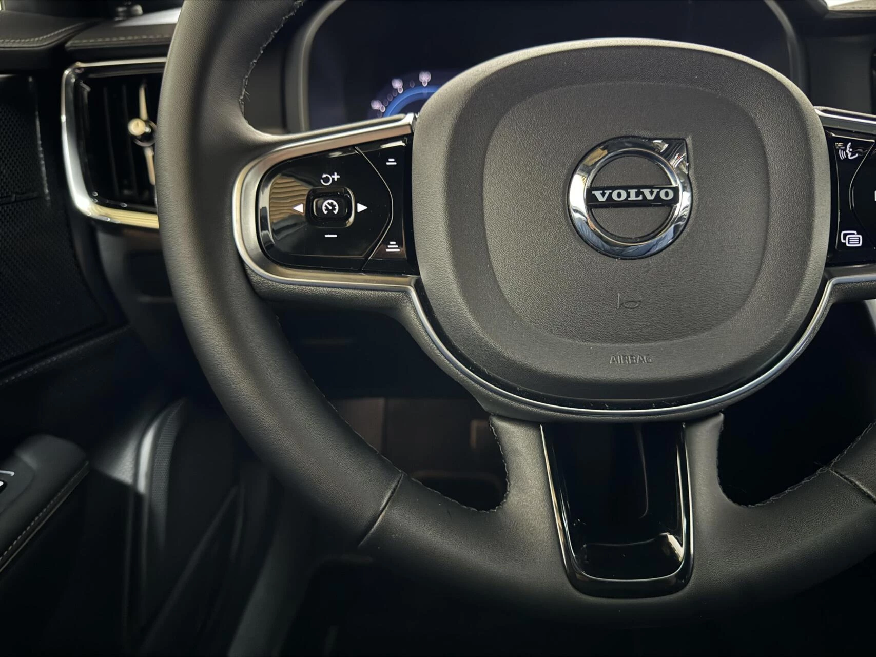 Hoofdafbeelding Volvo V90