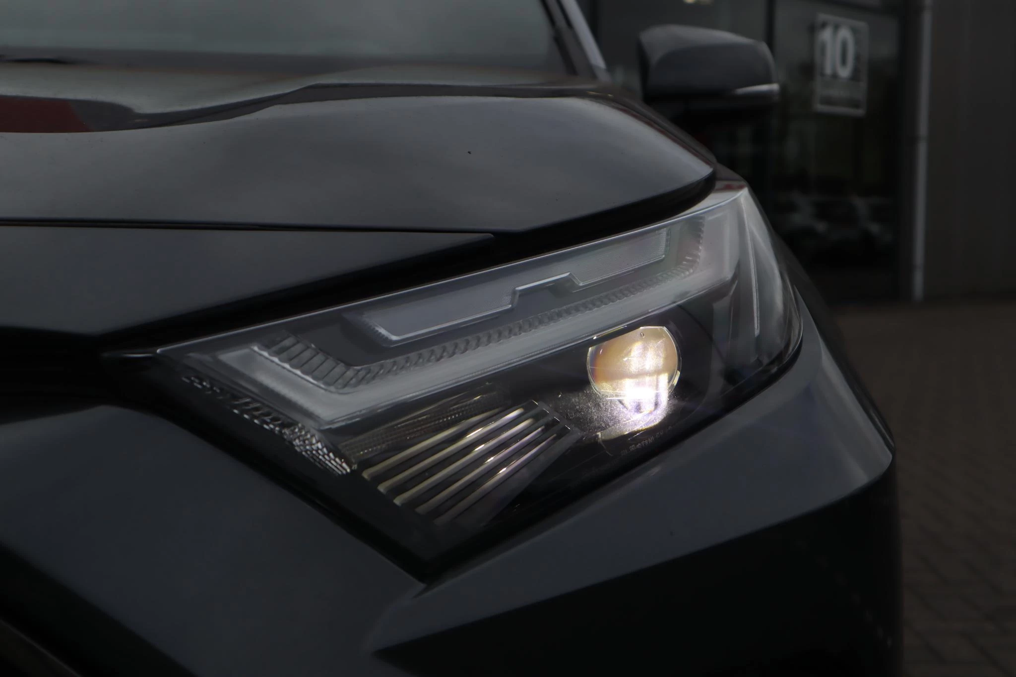 Hoofdafbeelding Toyota RAV4
