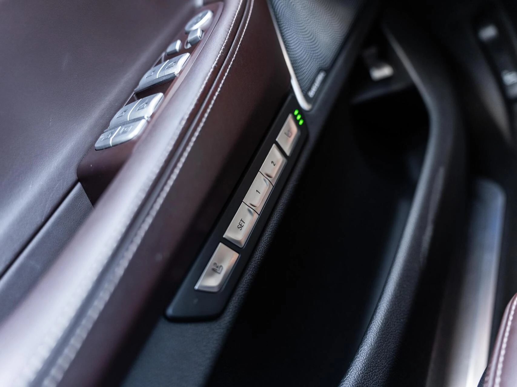 Hoofdafbeelding BMW 7 Serie