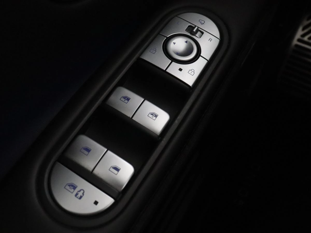 Hoofdafbeelding Hyundai IONIQ 5