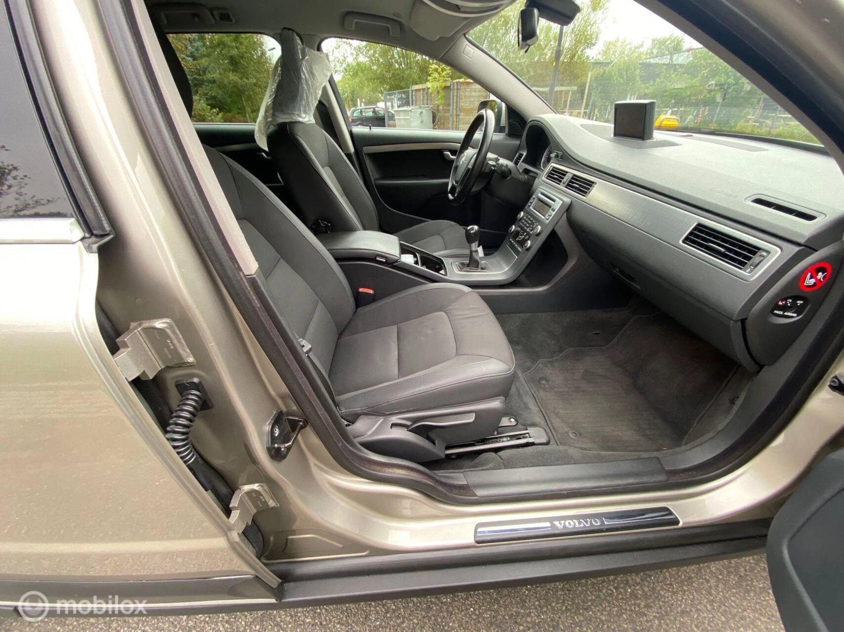 Hoofdafbeelding Volvo XC70