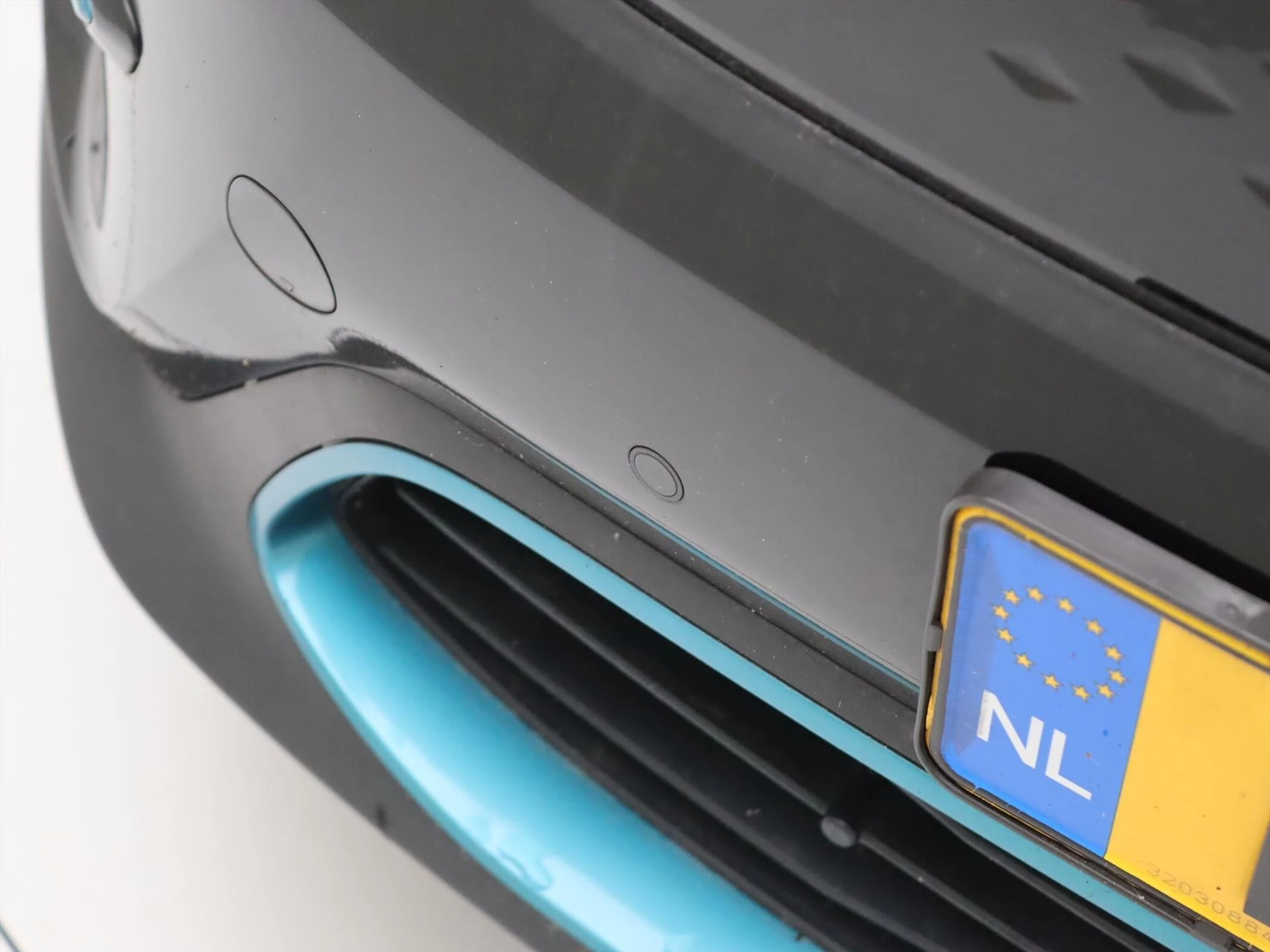 Hoofdafbeelding Kia e-Niro