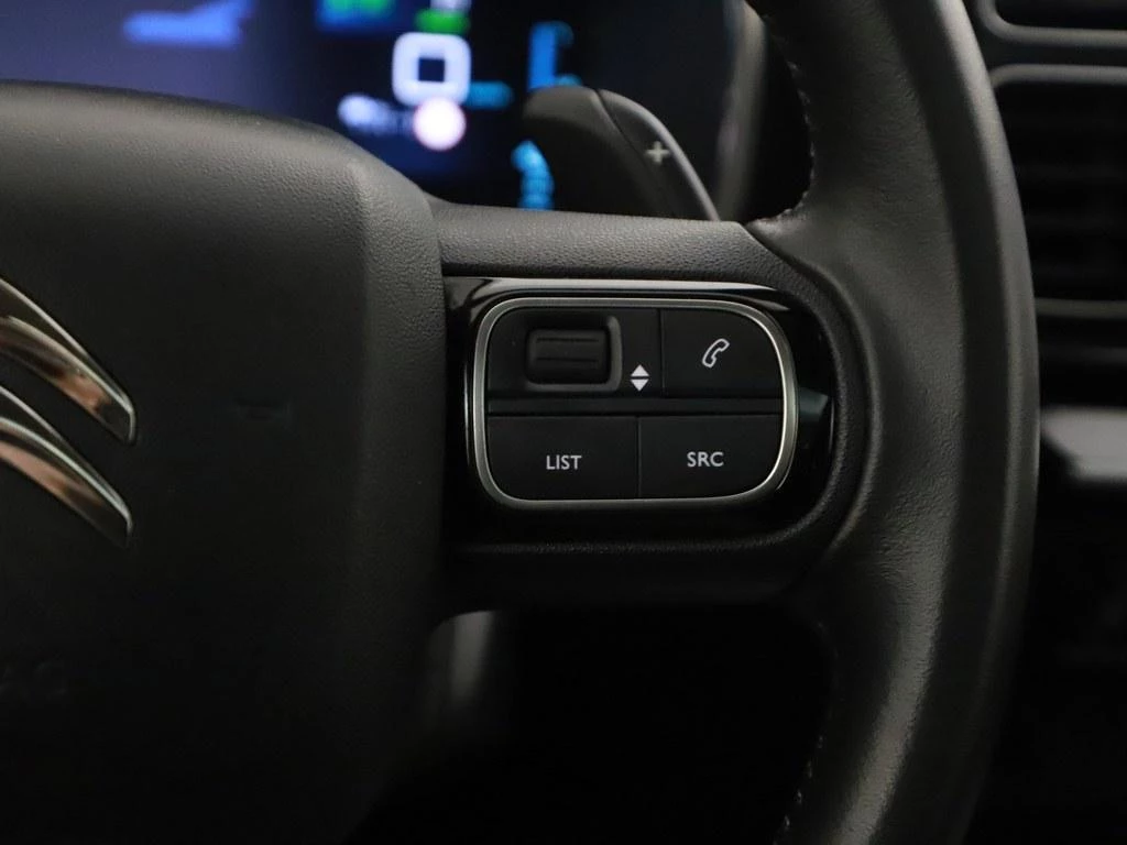 Hoofdafbeelding Citroën C5 Aircross