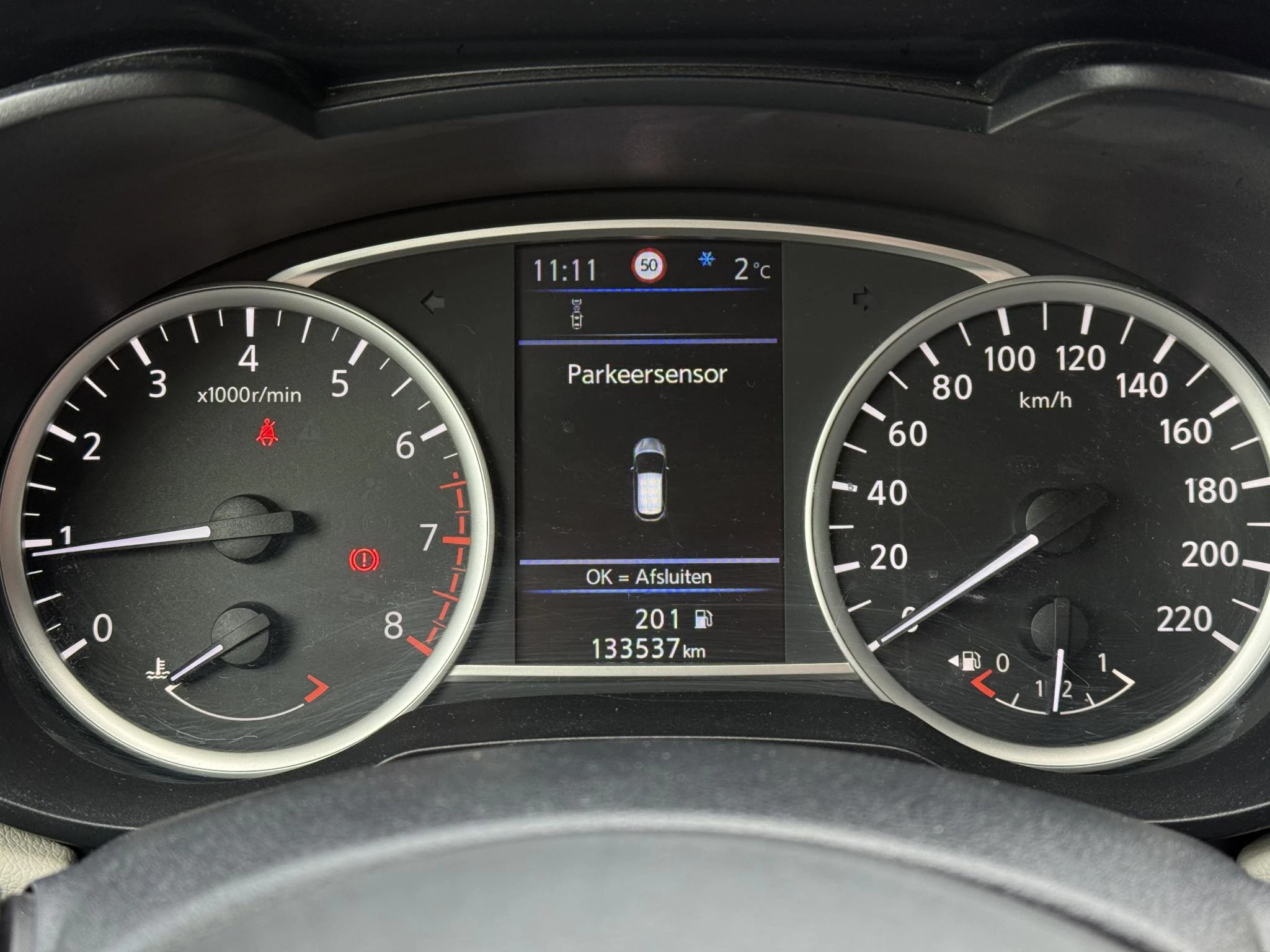 Hoofdafbeelding Nissan Micra