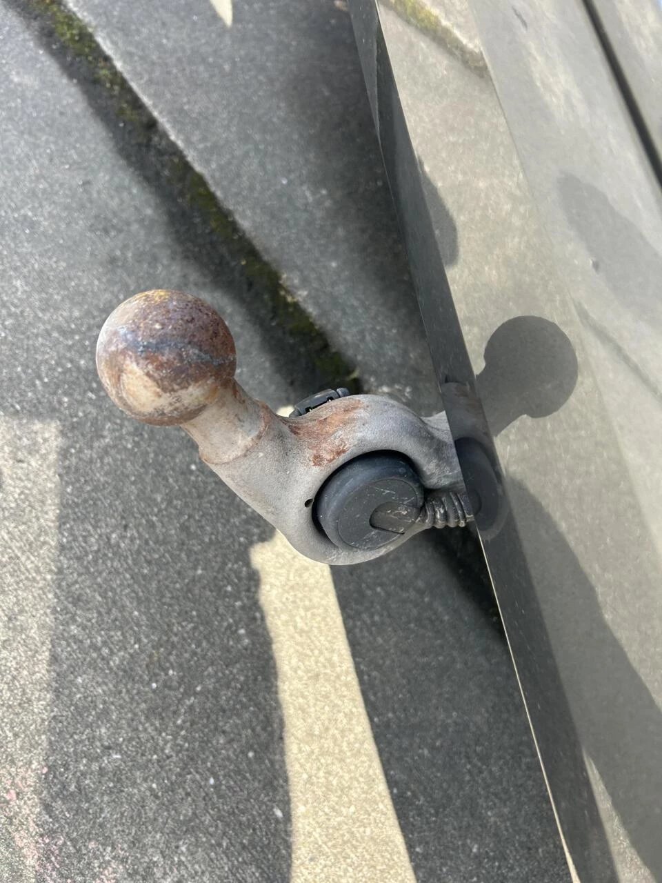 Hoofdafbeelding Volkswagen Multivan