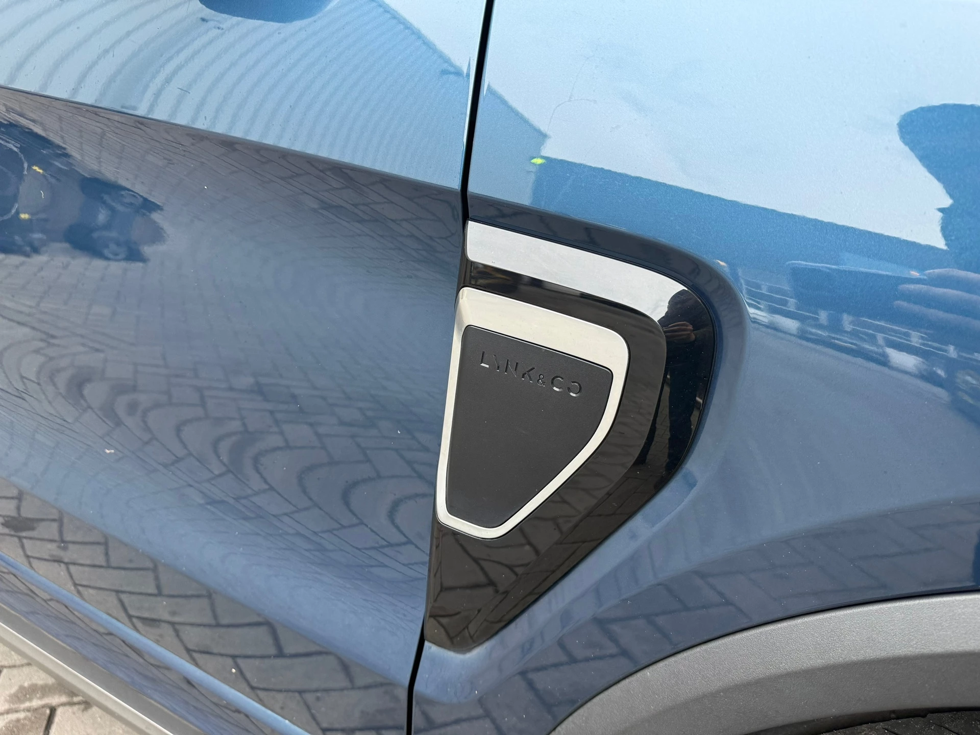 Hoofdafbeelding Lynk & Co 01