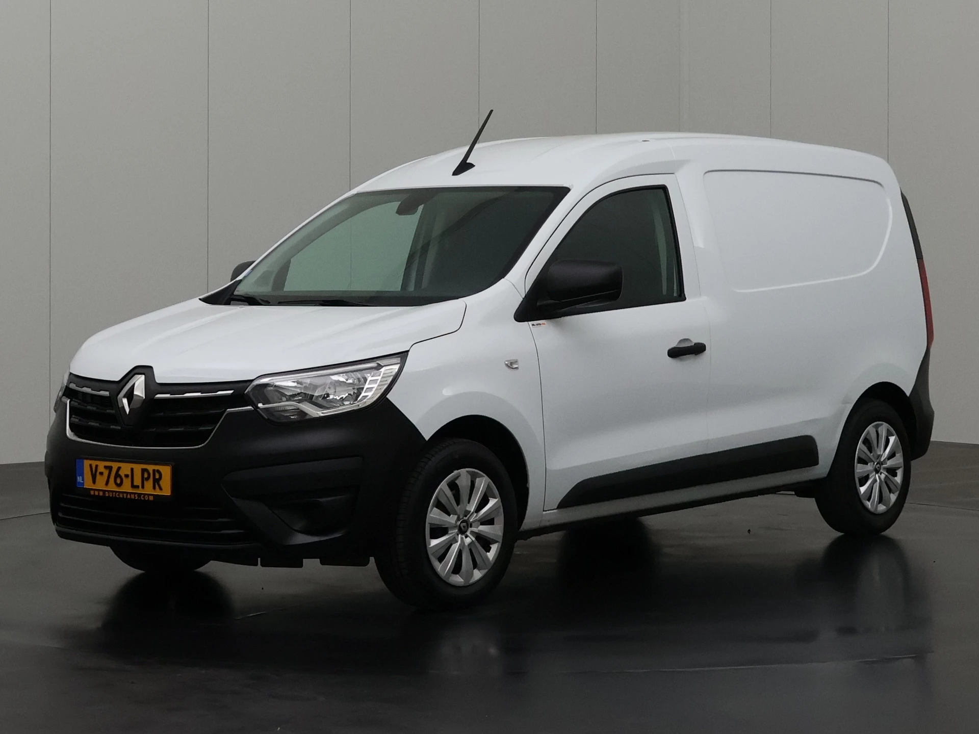 Hoofdafbeelding Renault Express