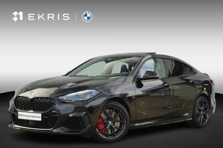 BMW 2 Serie Gran Coupé M235 xDrive | Panoramadak / Head-up / Rondomzicht camera's / Elektrische Stoelen met geheugen / Comfort Access | Lentevoordeel