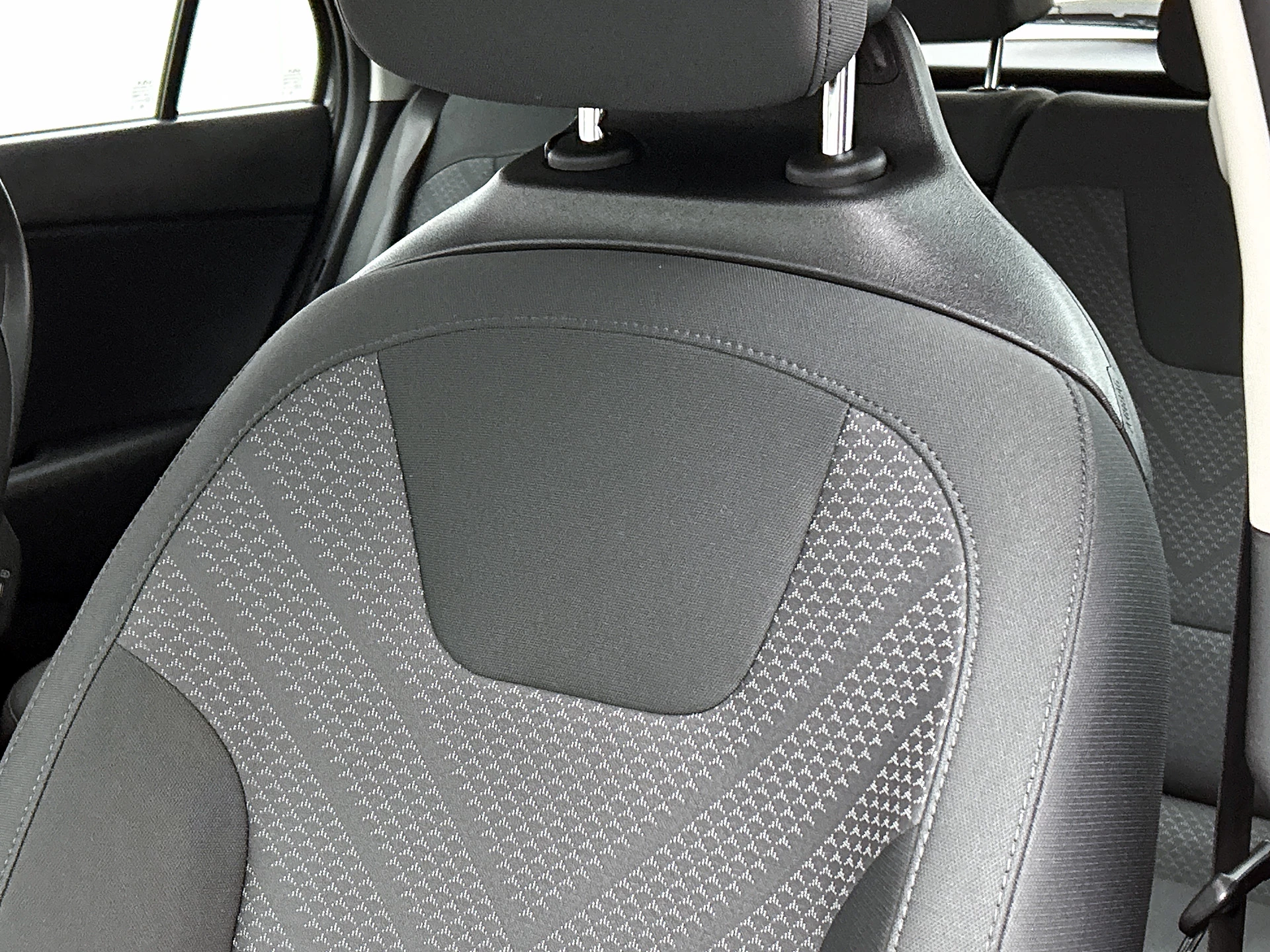 Hoofdafbeelding Kia Niro EV