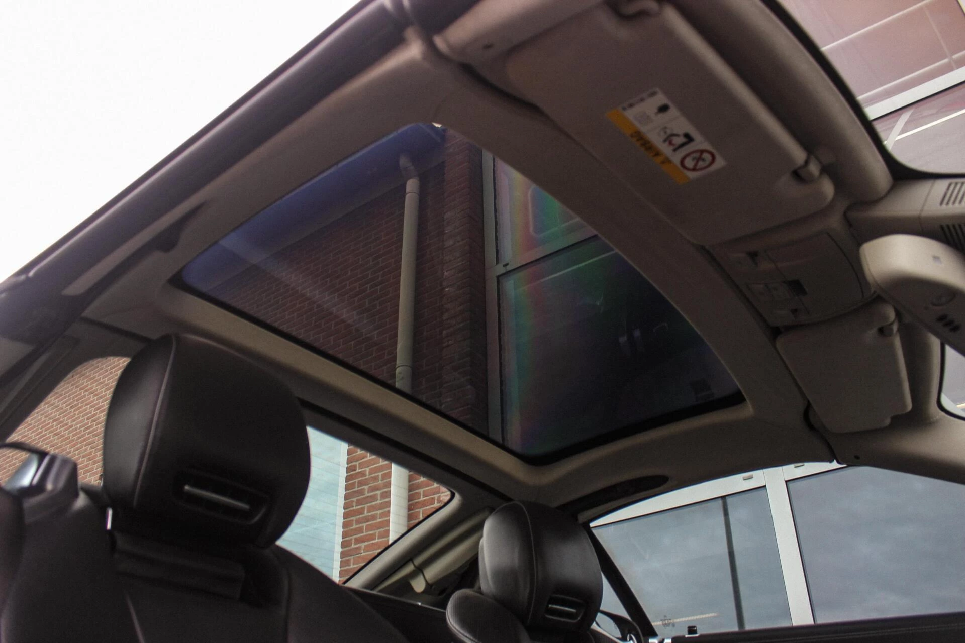 Hoofdafbeelding Mercedes-Benz SL