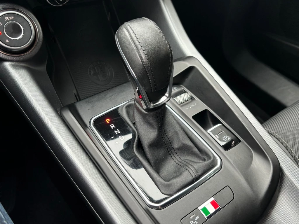 Hoofdafbeelding Alfa Romeo Tonale