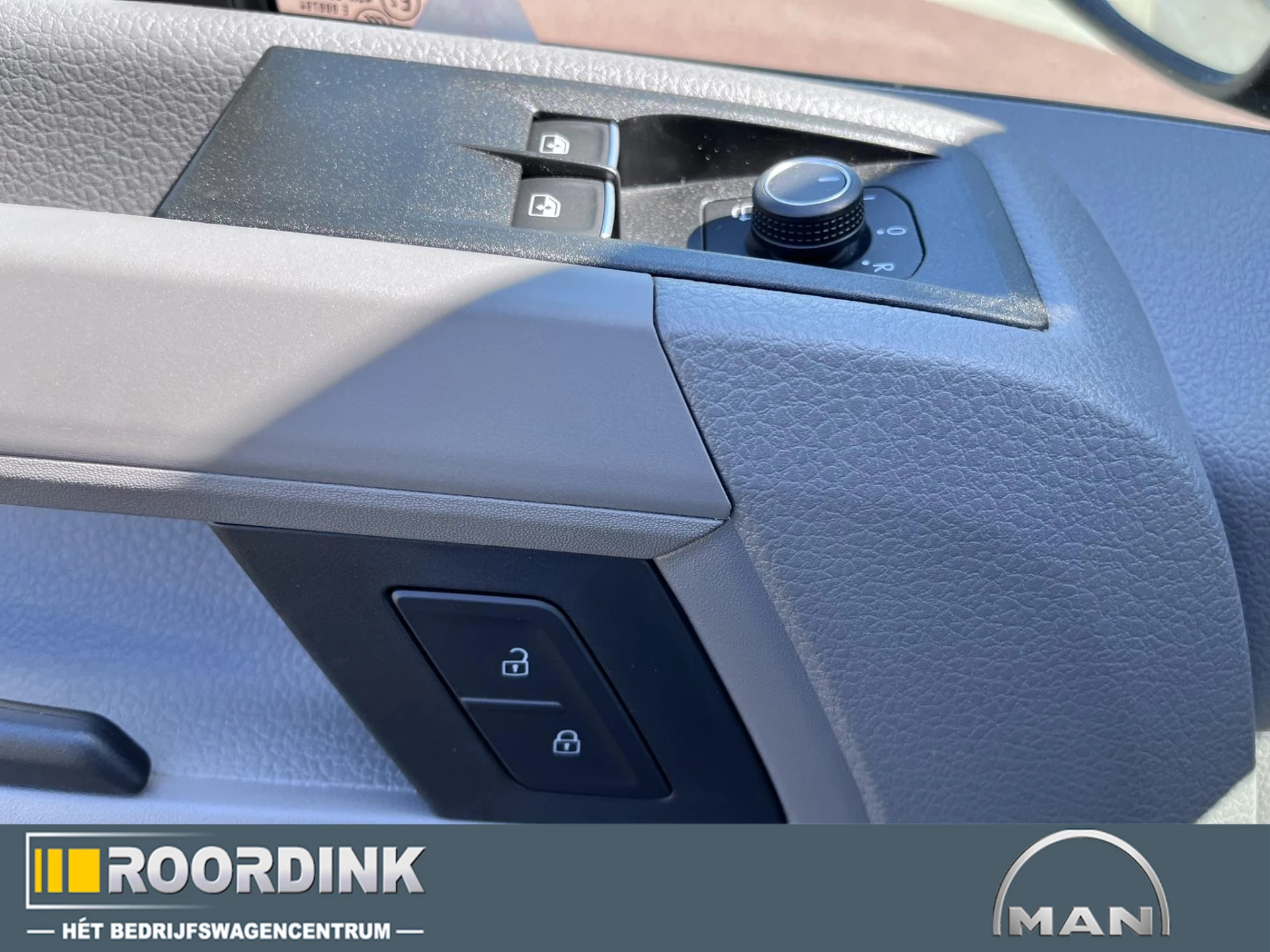 Hoofdafbeelding MAN TGE