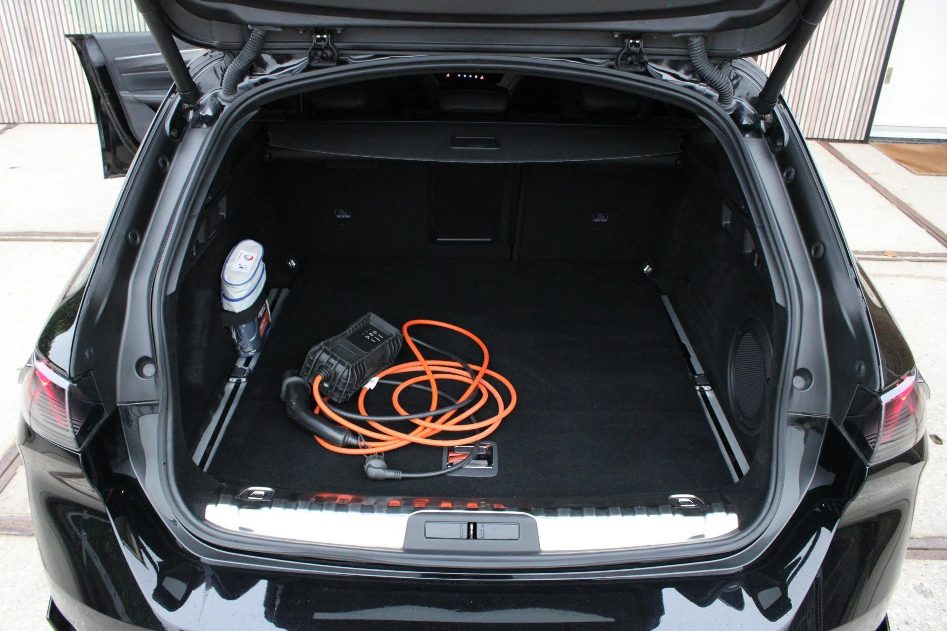 Hoofdafbeelding Peugeot 508