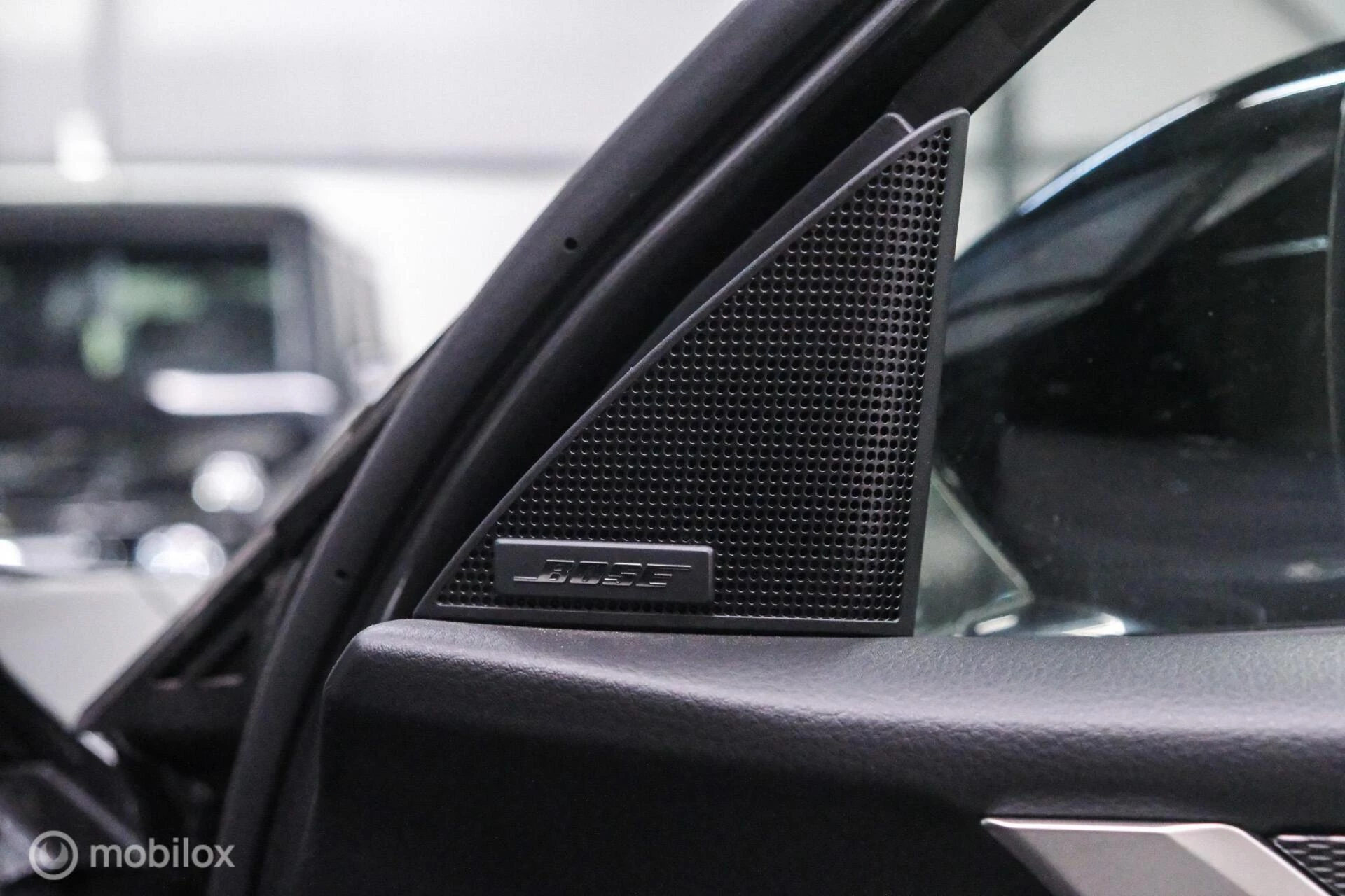 Hoofdafbeelding Mazda CX-60