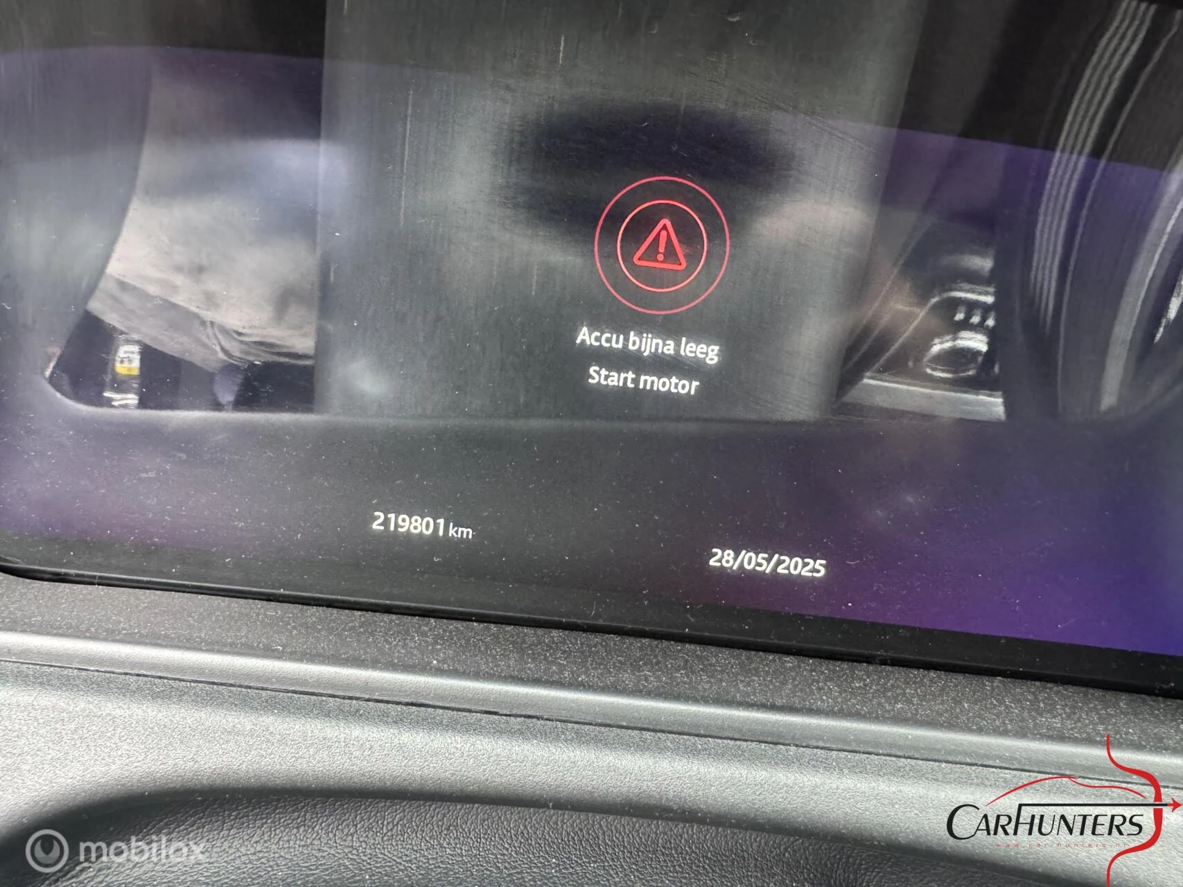 Hoofdafbeelding Land Rover Range Rover Velar