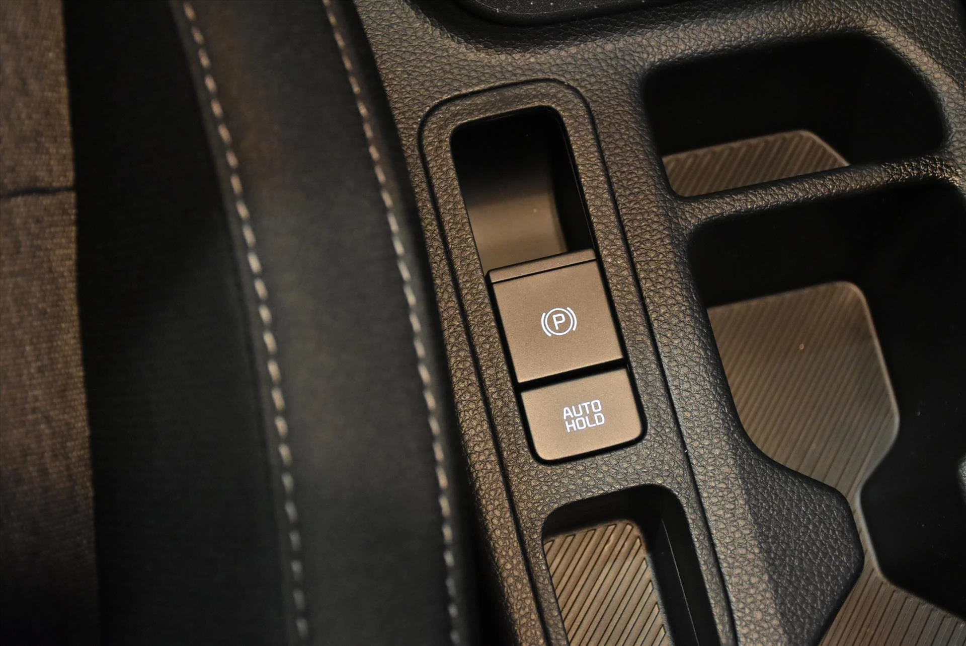 Hoofdafbeelding Kia Stonic