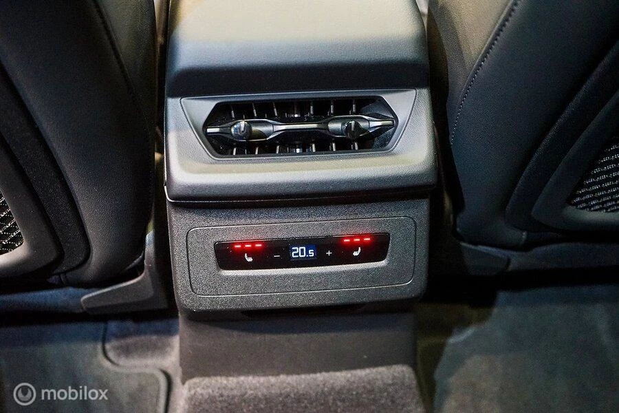 Hoofdafbeelding Audi Q6 e-tron