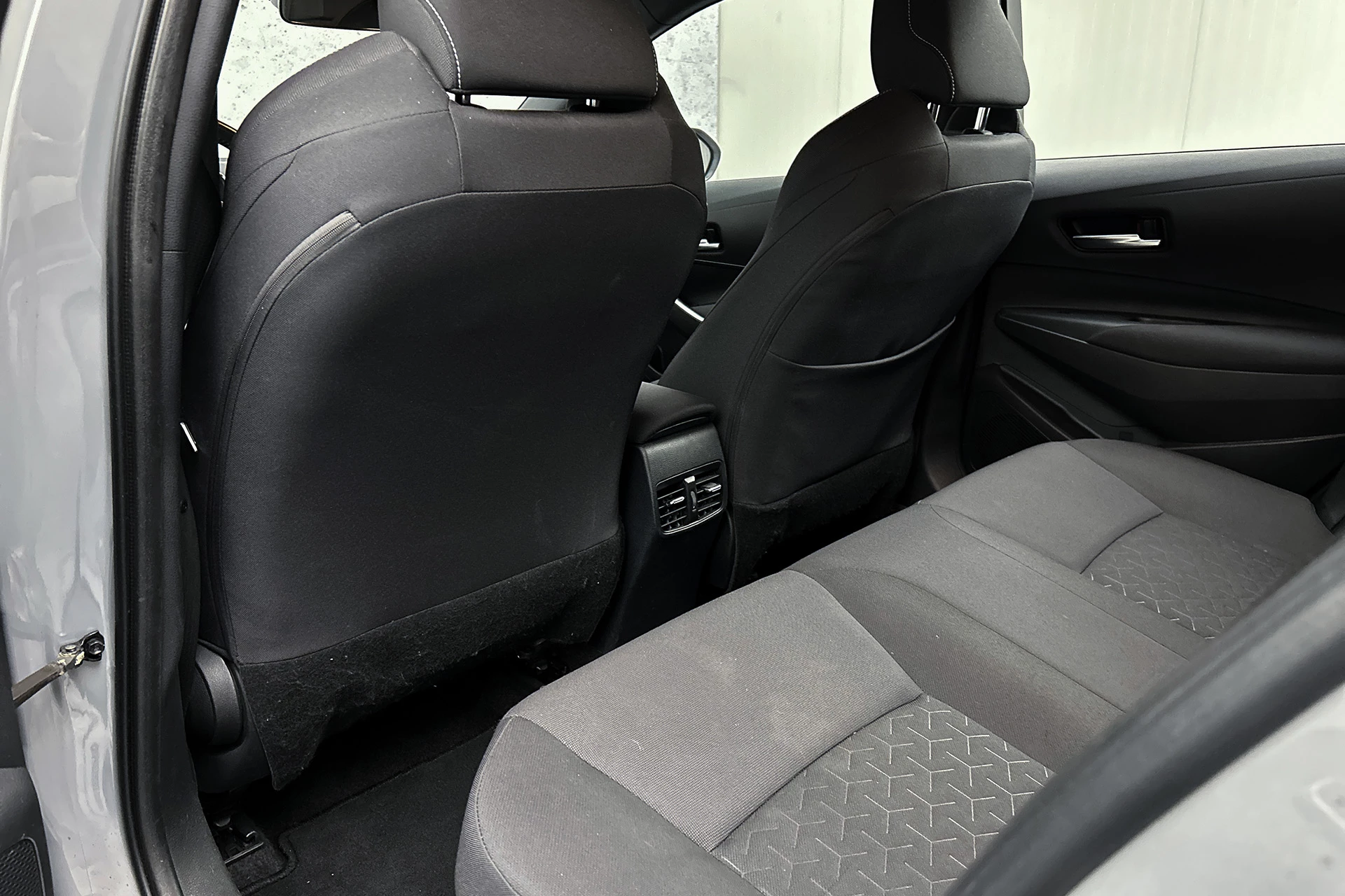 Hoofdafbeelding Toyota Corolla Touring Sports