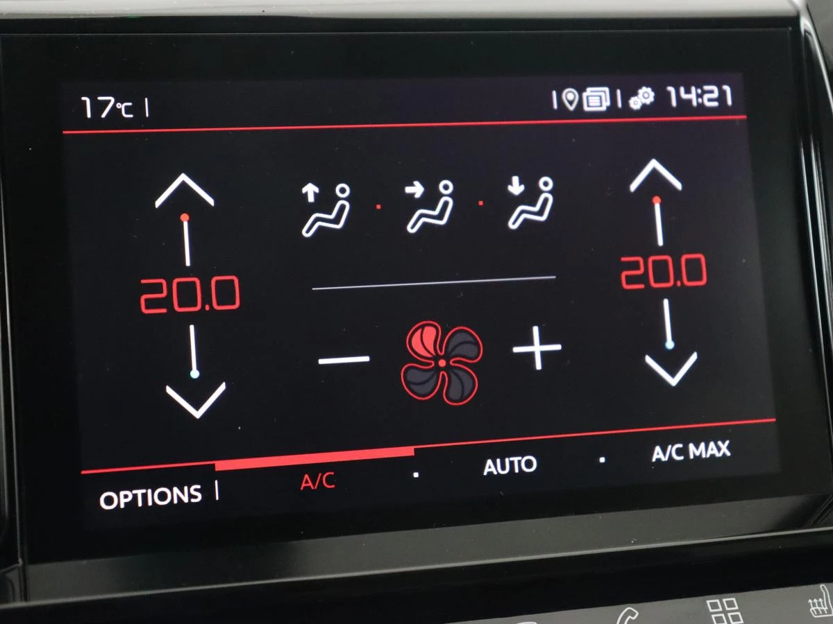 Hoofdafbeelding Citroën C5 Aircross