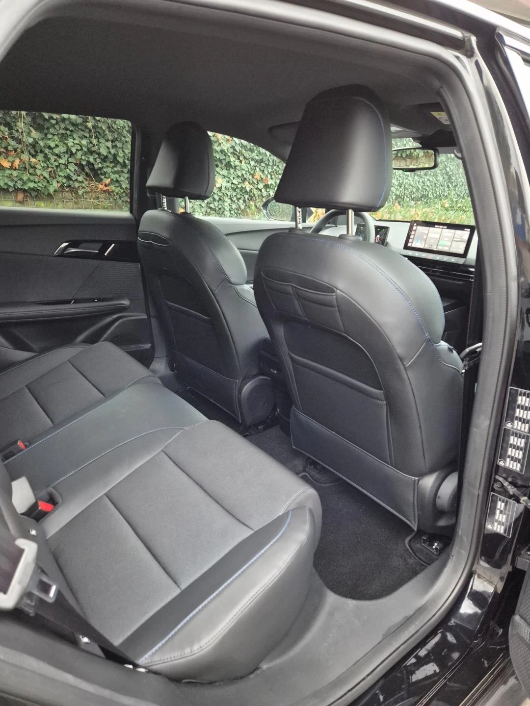 Hoofdafbeelding MG MG4