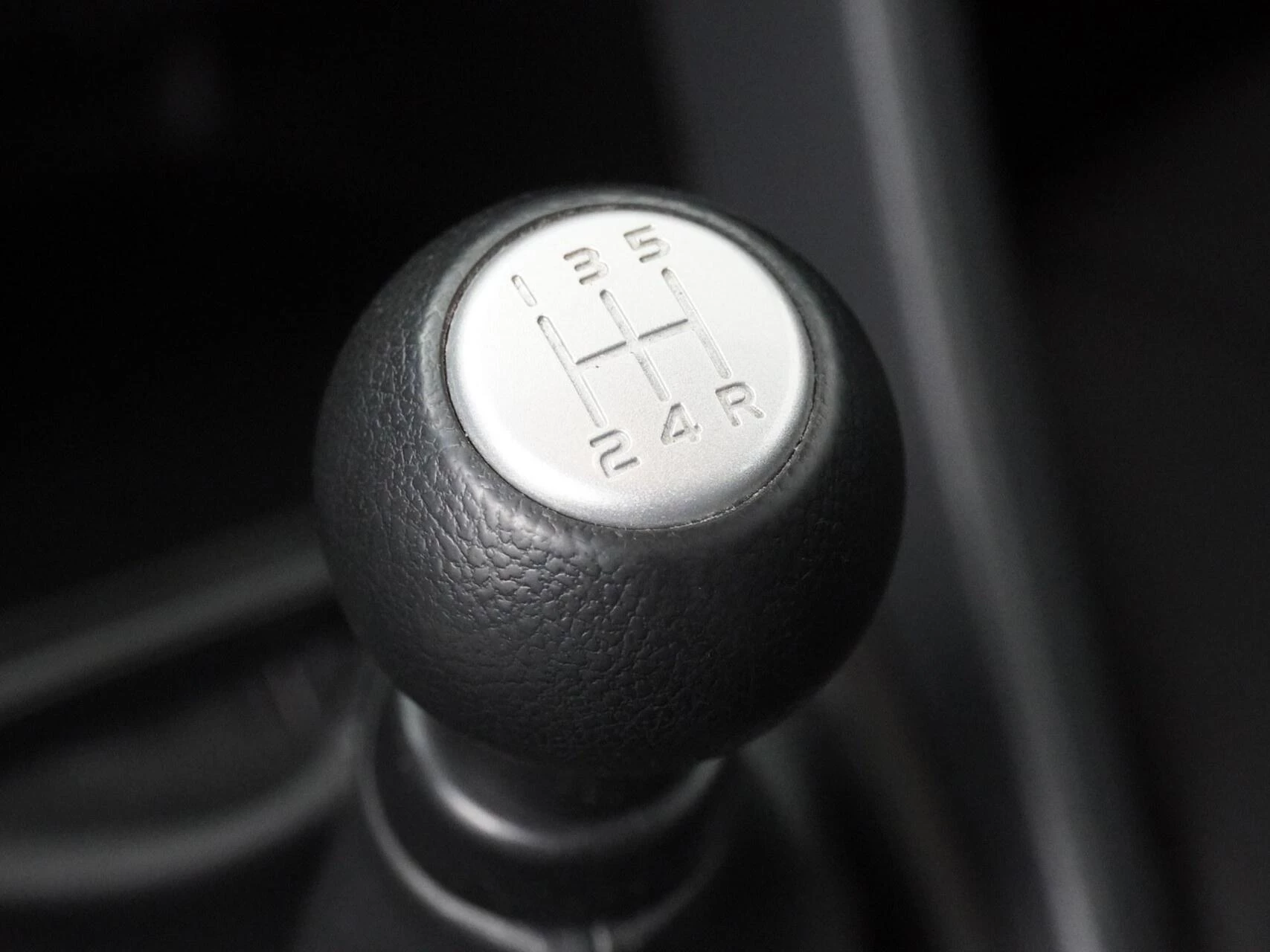 Hoofdafbeelding Suzuki Celerio