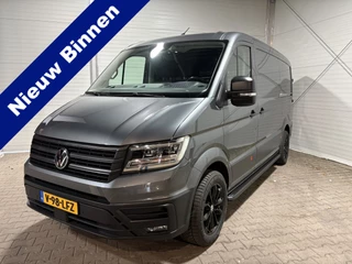 Volkswagen Crafter 35 2.0 TDI L3H2 Dubbele schuifdeur Prijs zoals getoond