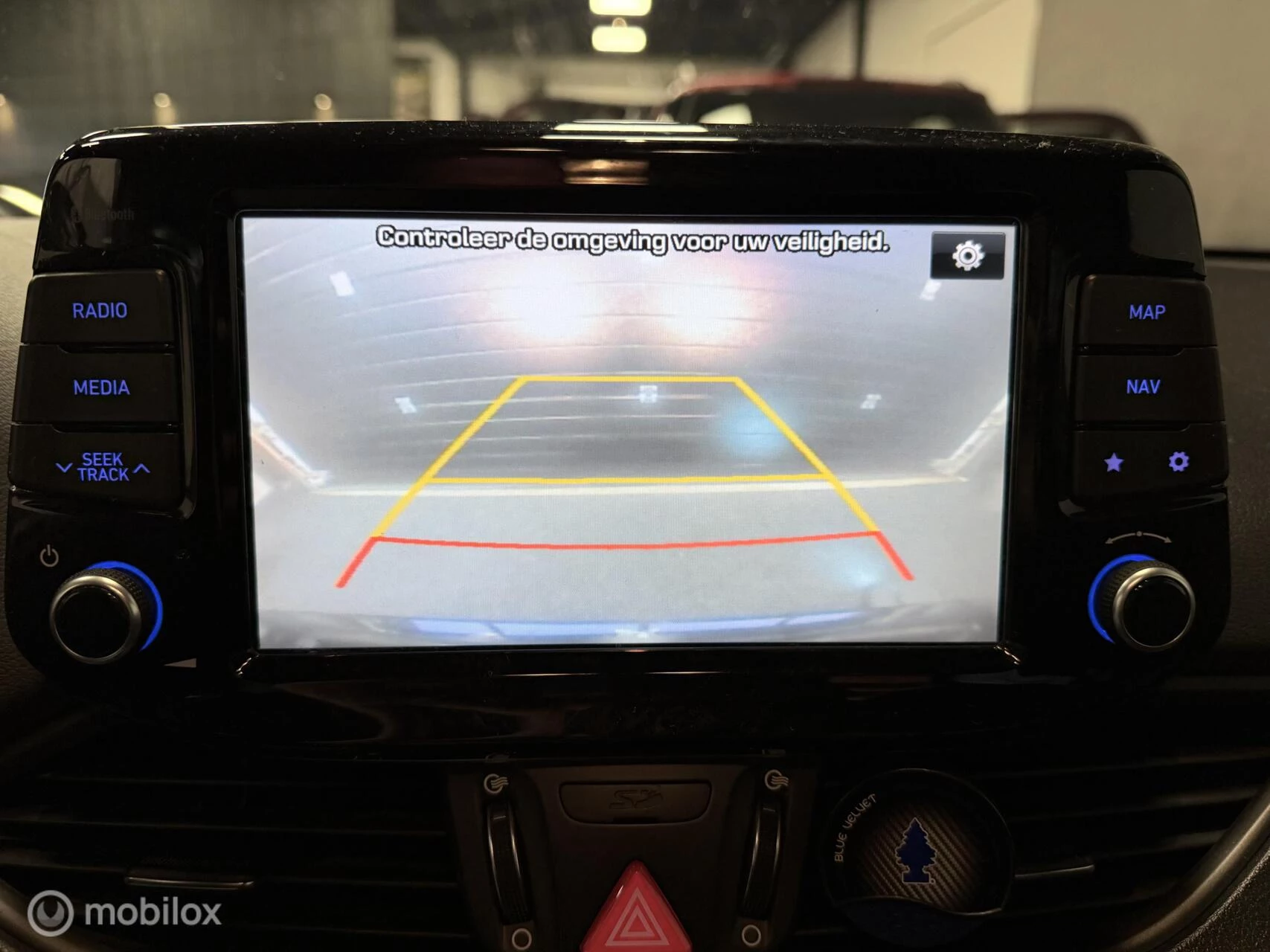 Hoofdafbeelding Hyundai i30