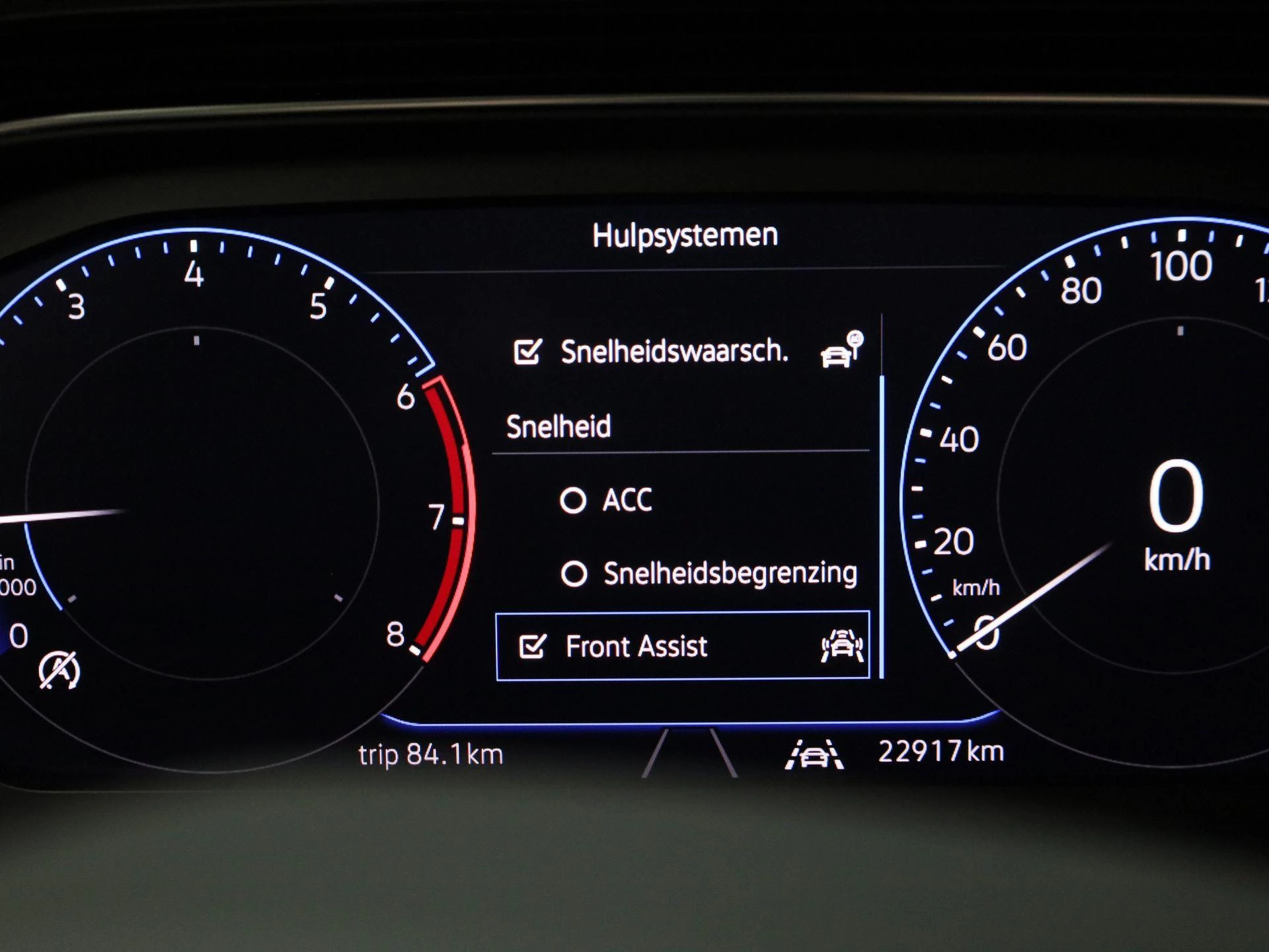 Hoofdafbeelding Volkswagen Taigo