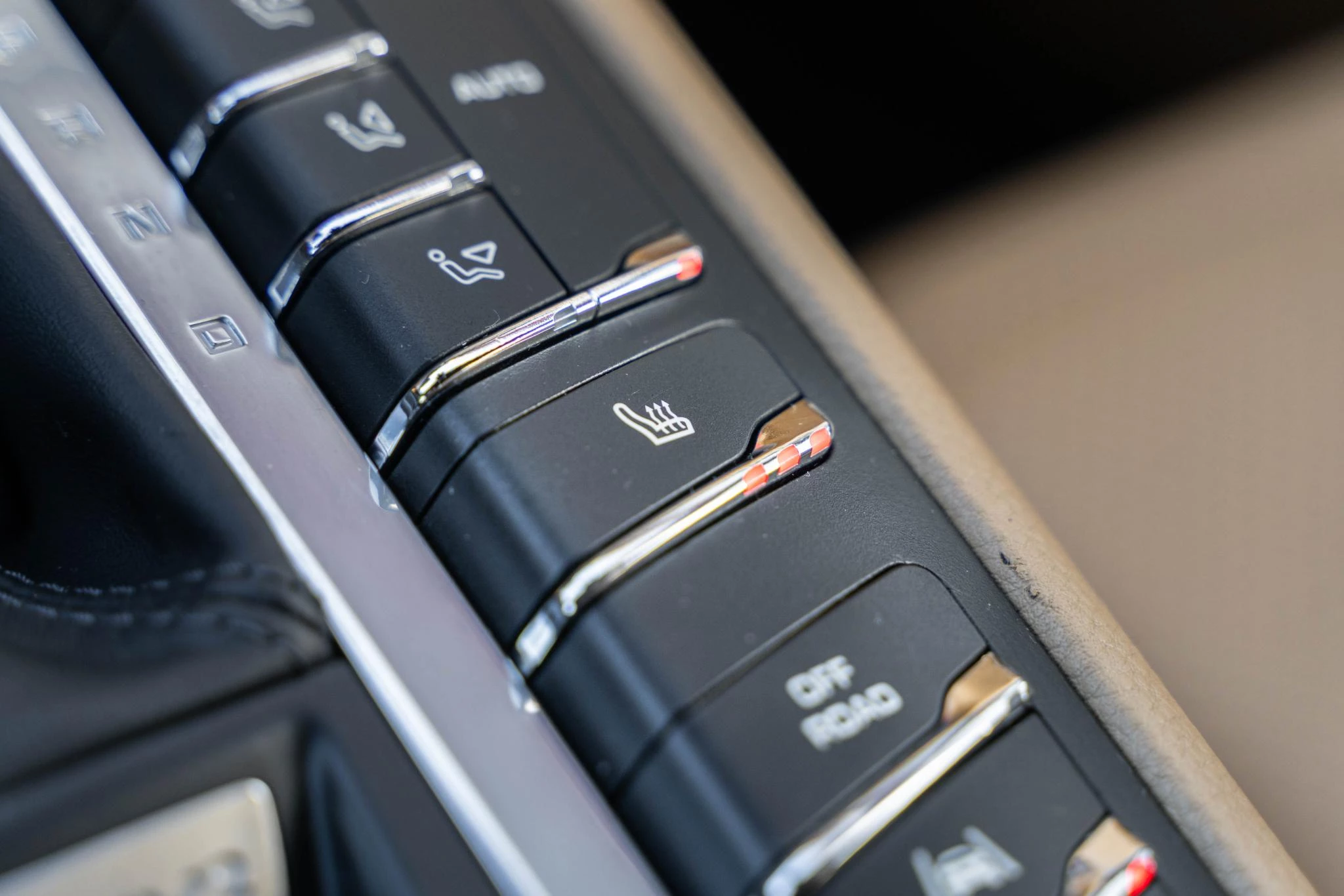 Hoofdafbeelding Porsche Macan