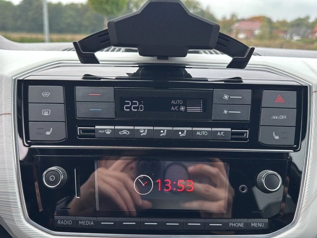 Hoofdafbeelding SEAT Mii