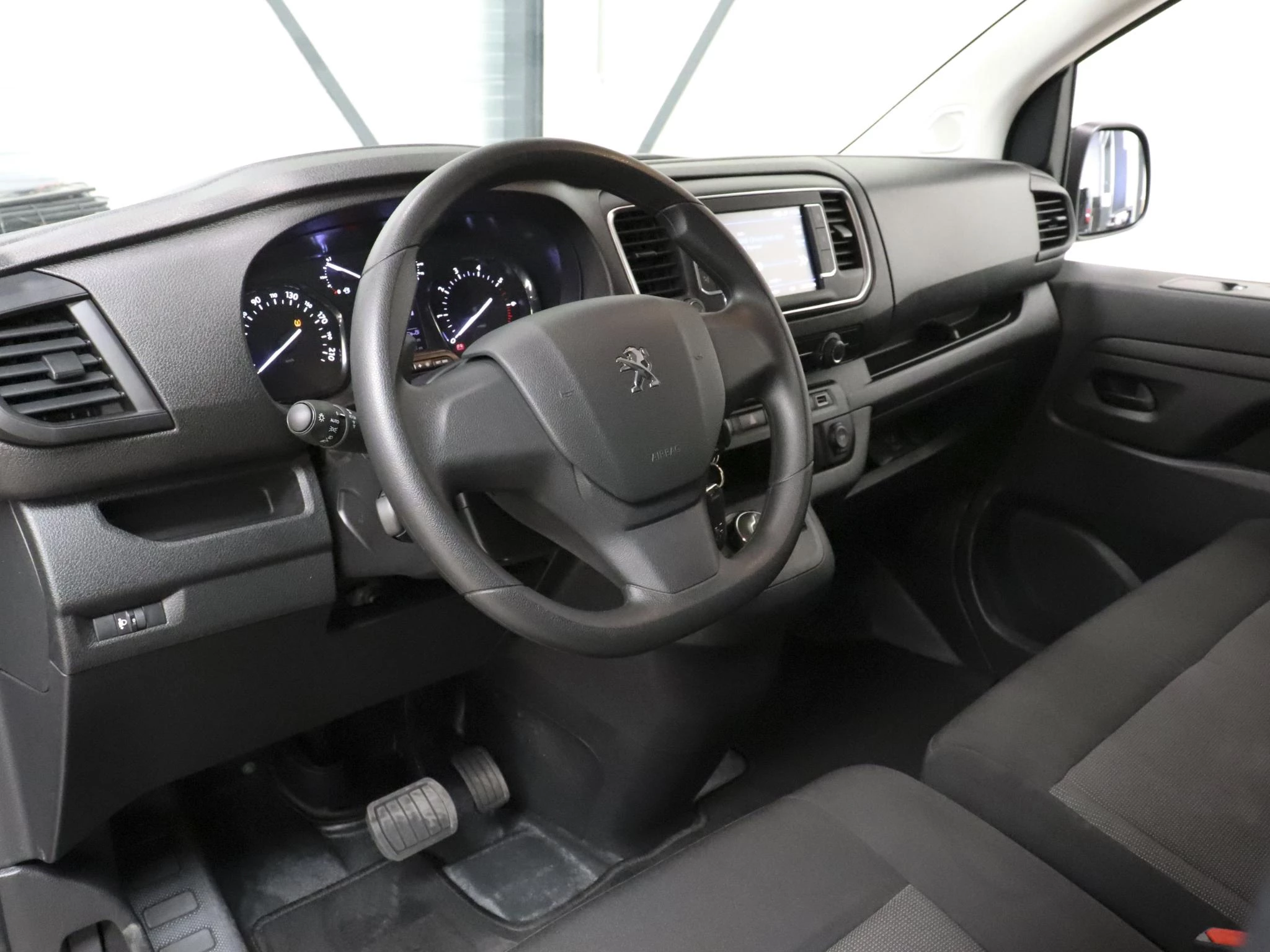 Hoofdafbeelding Peugeot Expert