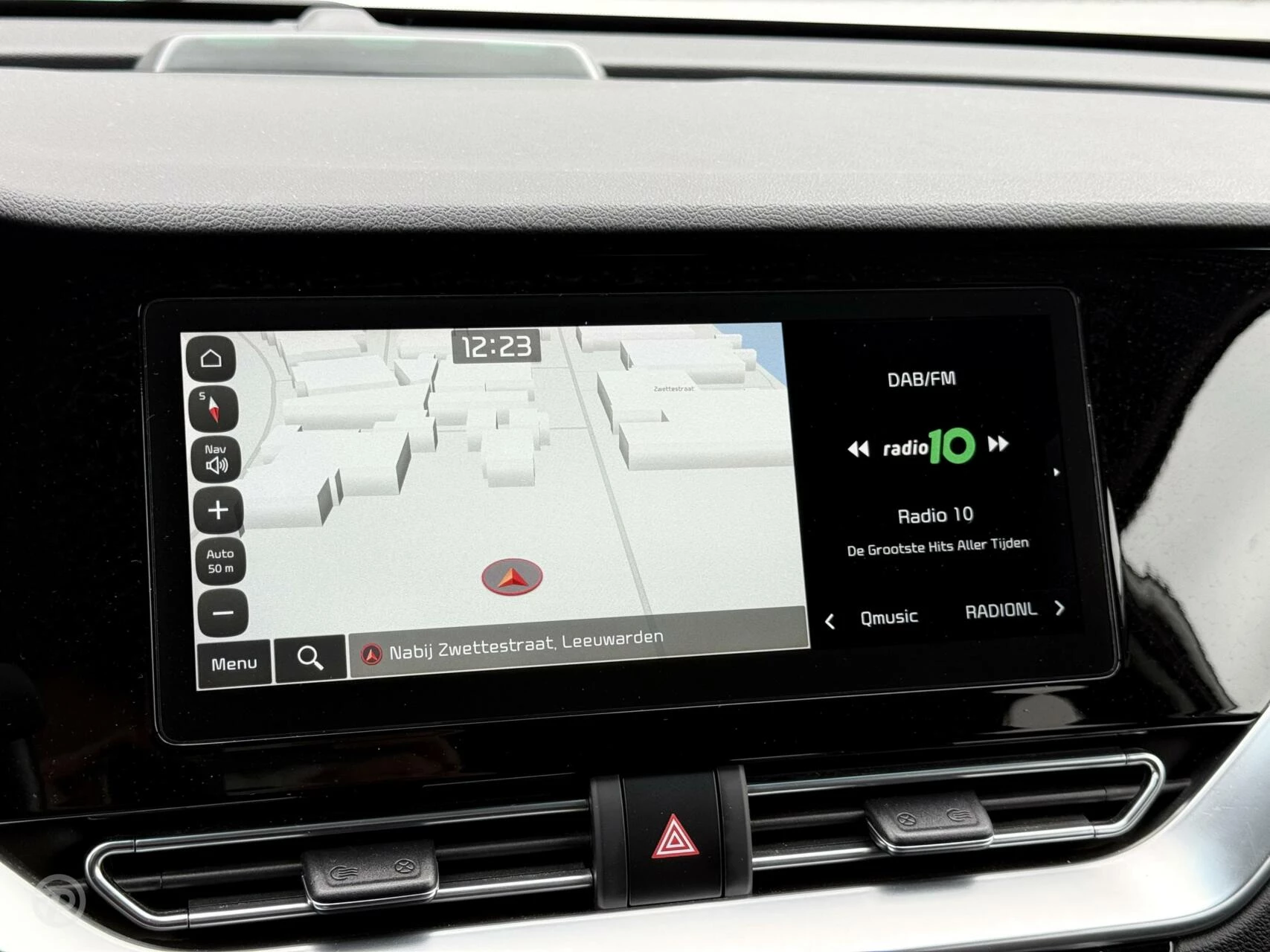 Hoofdafbeelding Kia e-Niro